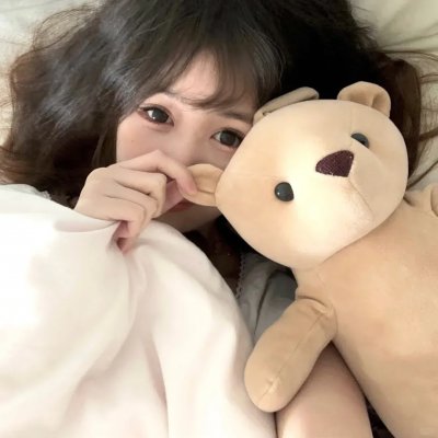 阿潘小姐